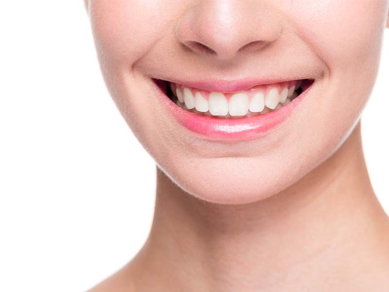 Professional cosmetic dentistry consultation at Cornwall Dental Arts