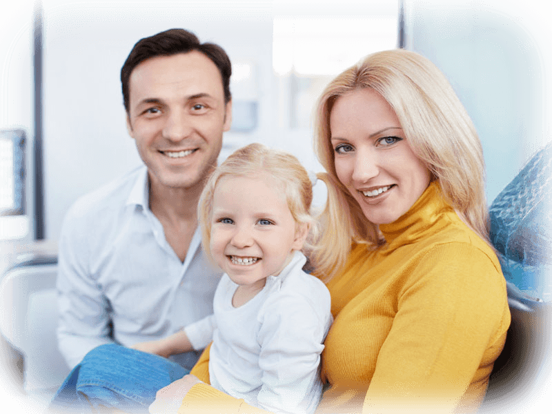 Quality dentistry in a comfortable, welcoming environment