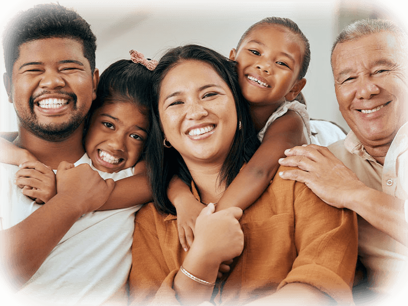 Dentalcard financing for treatments at our clinic