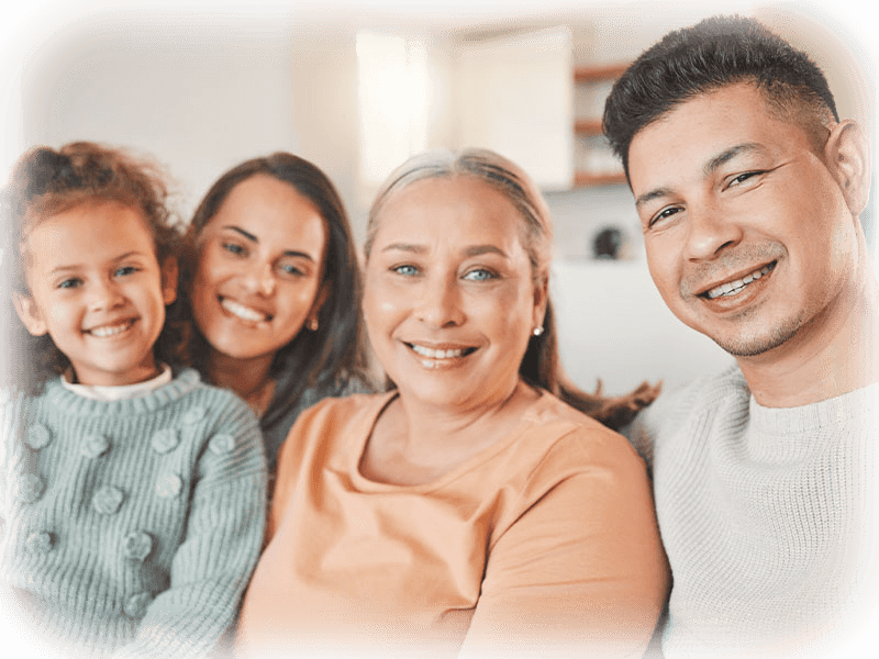New patients of all ages are welcome at Cornwall Dental Arts