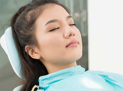 Sedation Dentistry at Cornwall dental office in Cornwall, ON