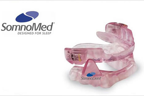 sleep apnea treatments at Cornwall dental office in Cornwall, ON