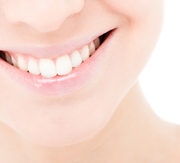 teeth whitening at Cornwall dental office in Cornwall, ON